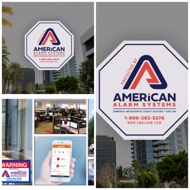 Review American Alarm Systems image 97025