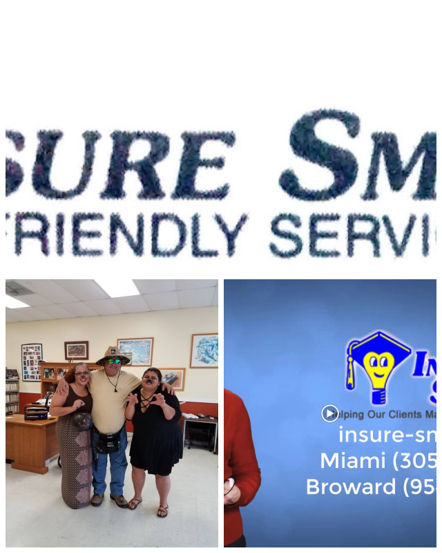Review Insure smart image 302160