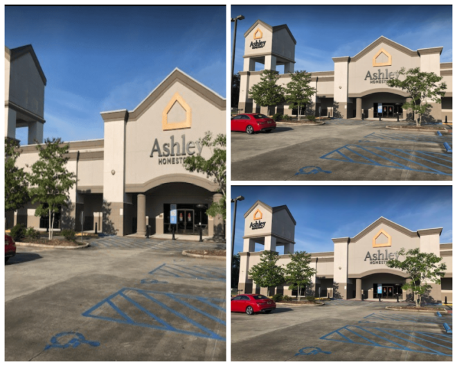 Review Ashley Furniture Homestore ponchatoula la image 127837