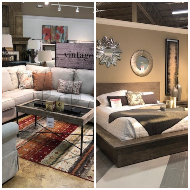 Review Ashley Furniture Homestore ponchatoula la image 127839