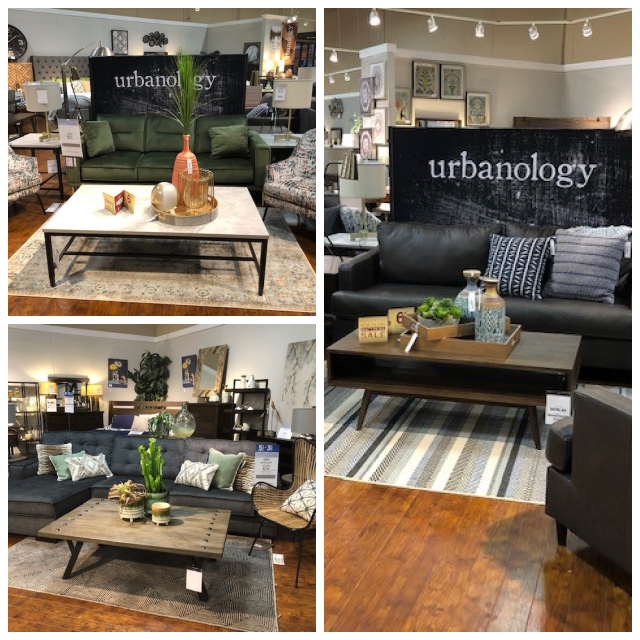 Review Ashley Furniture Homestore ponchatoula la image 127840
