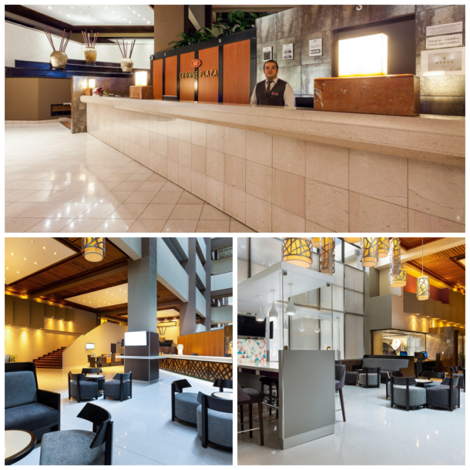 Review Crowne Plaza San Jose image 216780