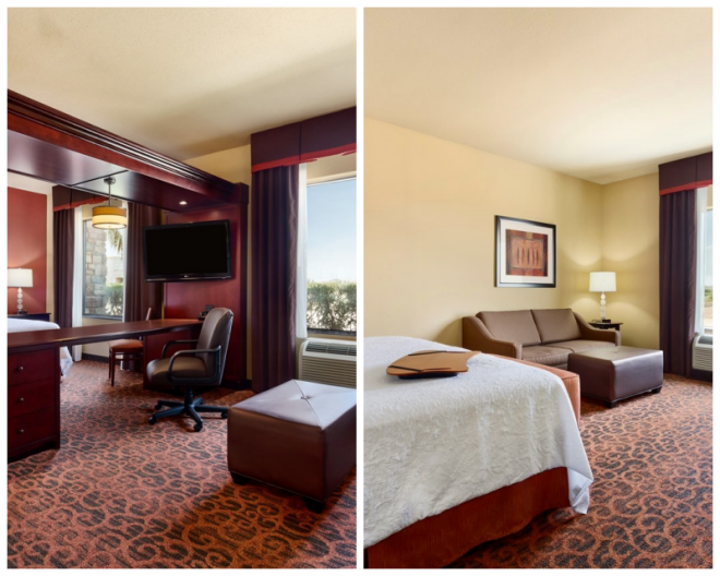 Review Hampton Inn & Suites Mission, TX image 90632