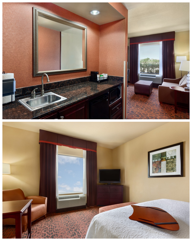 Review Hampton Inn & Suites Mission, TX image 90633