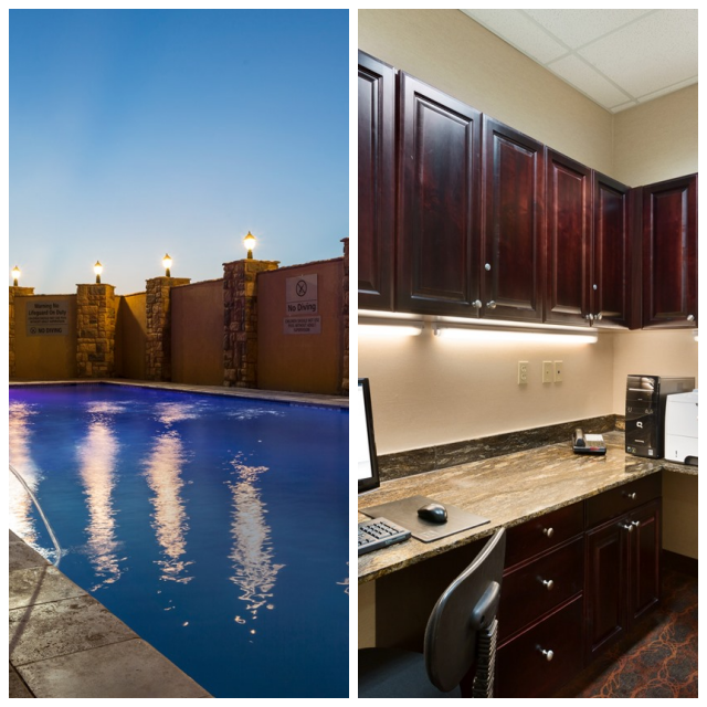 Review Hampton Inn & Suites Mission, TX image 90635