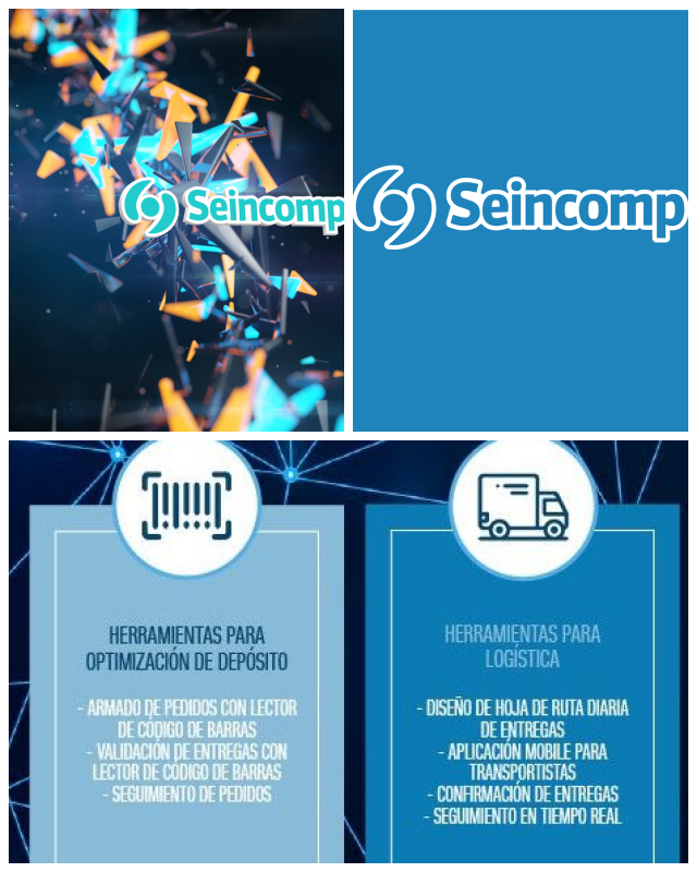 Review Seincomp Informatica image 28130
