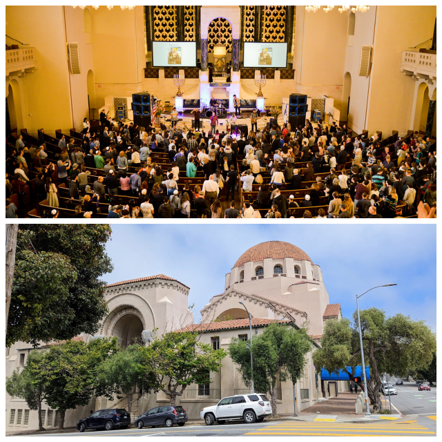 Review Congregation emanu-el image 269626