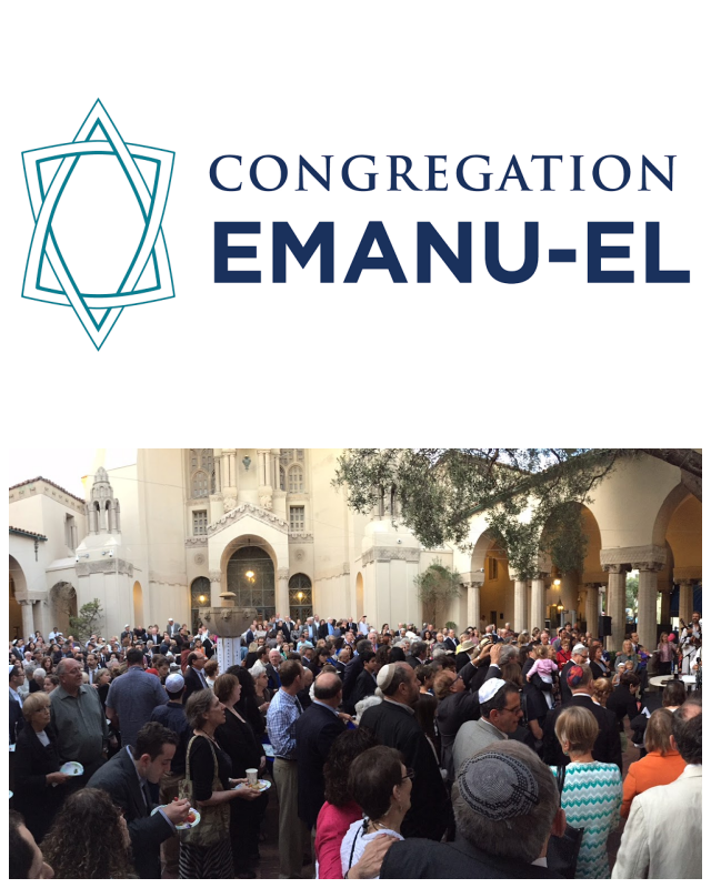 Review Congregation emanu-el image 269630