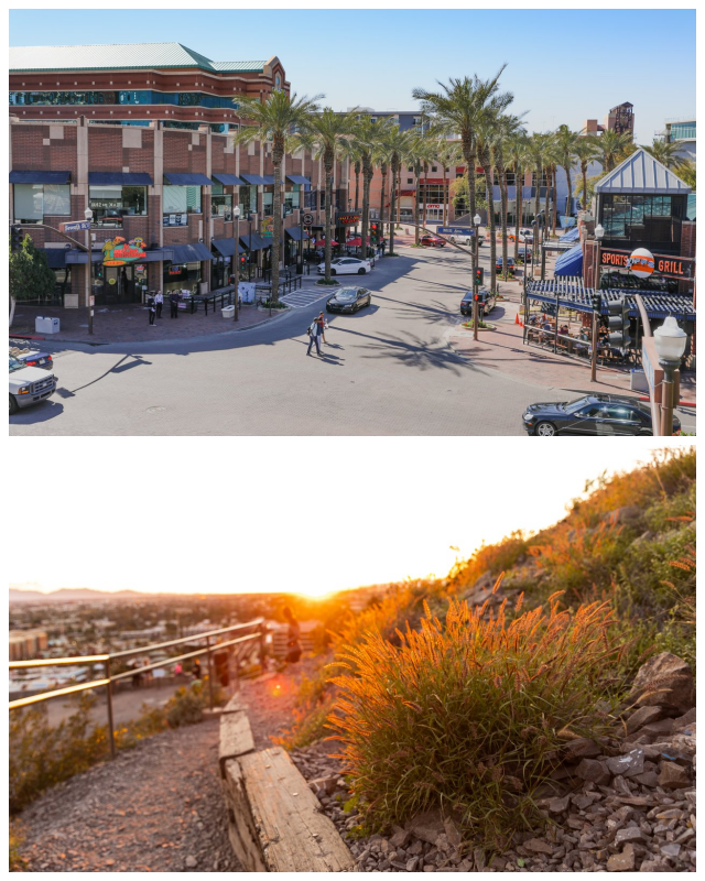 Review Tempe Convention and Visitor Bureau image 13698