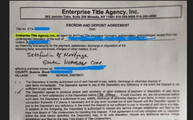 Review Enterprise title, inc. image 359885