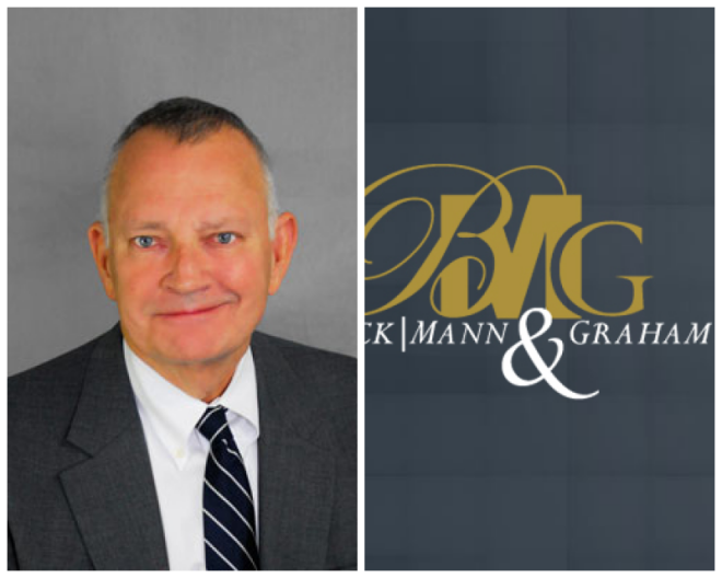Review Black, mann & graham image 253150
