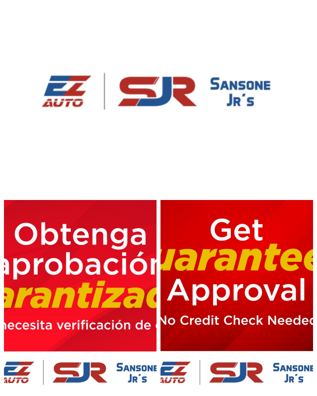 Review JRS EZ AUTO CENTER SANSONE JR'S 66 AUTOMALL image 74540