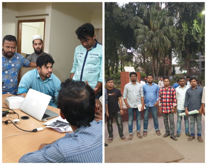 Review Advanced Apps Bangladesh Ltd - AAPBD image 144181