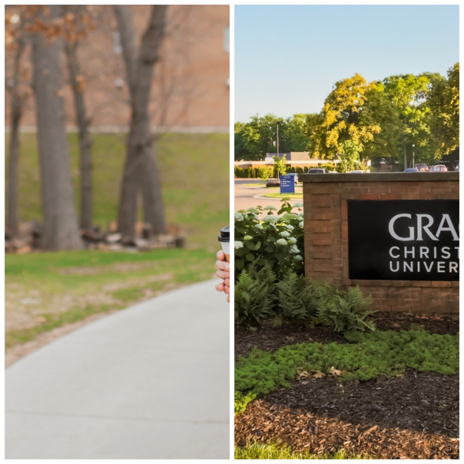 Review Grace bible college image 254826
