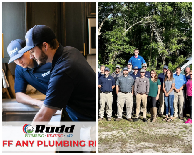 Review Rudd heating and air llc image 348469