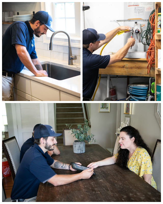 Review Rudd heating and air llc image 348471