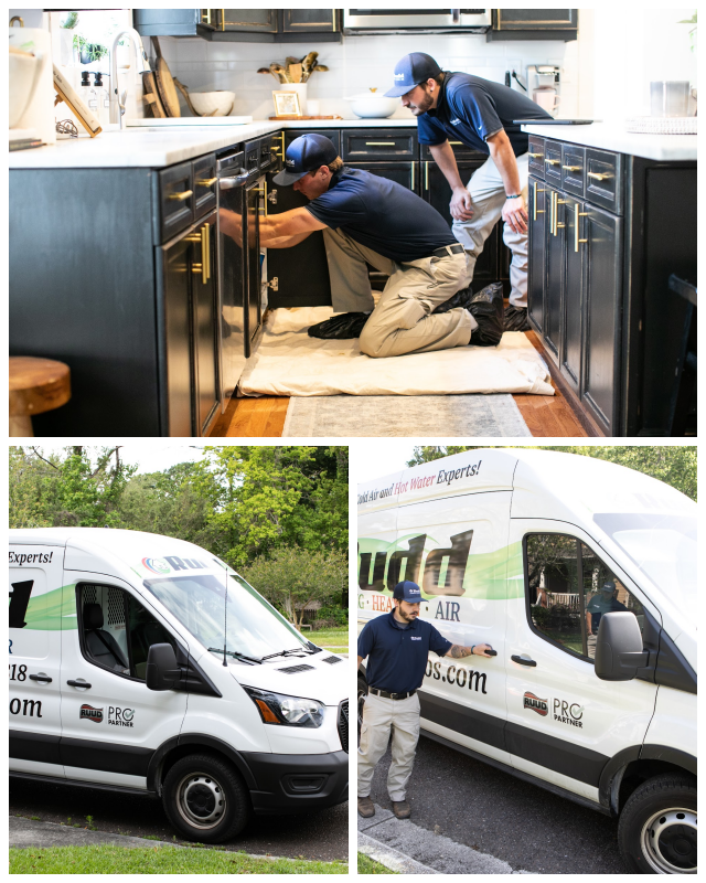 Review Rudd heating and air llc image 348472