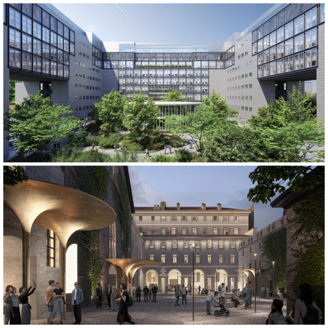 Review Wolf Visualizing Architecture image 229239