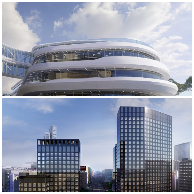 Review Wolf Visualizing Architecture image 229241