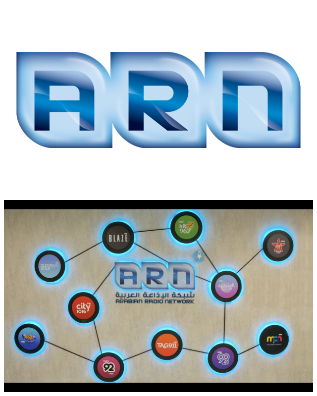 Review Arabian Radio Network, City 101.6 image 44577