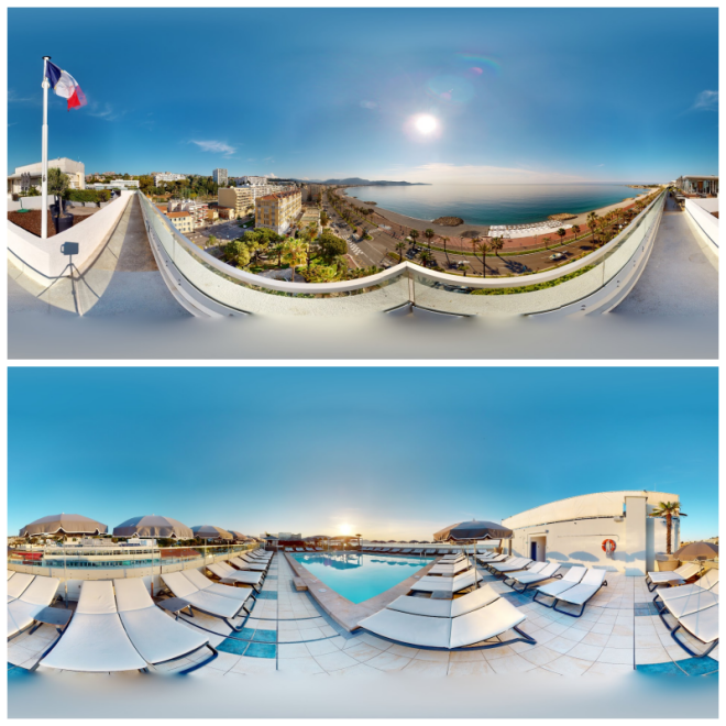 Review Radisson SAS Hotel Nice image 181276