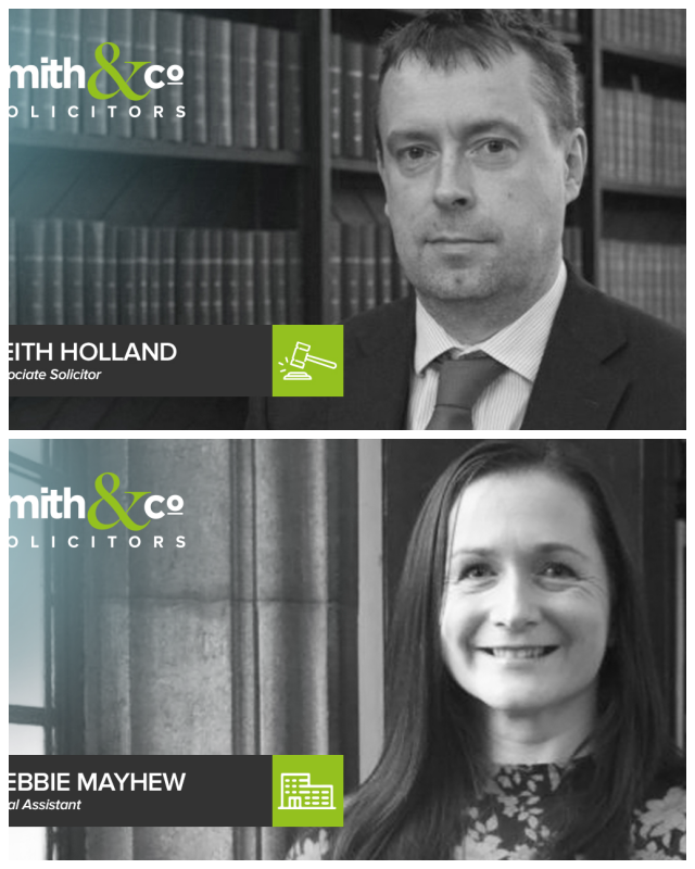 Review B Smith & Co Solicitors image 25402