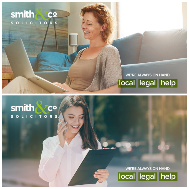 Review B Smith & Co Solicitors image 25404