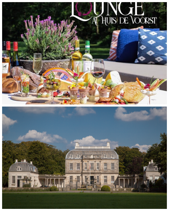 Review Langdoed Huis De Voorst image 22673