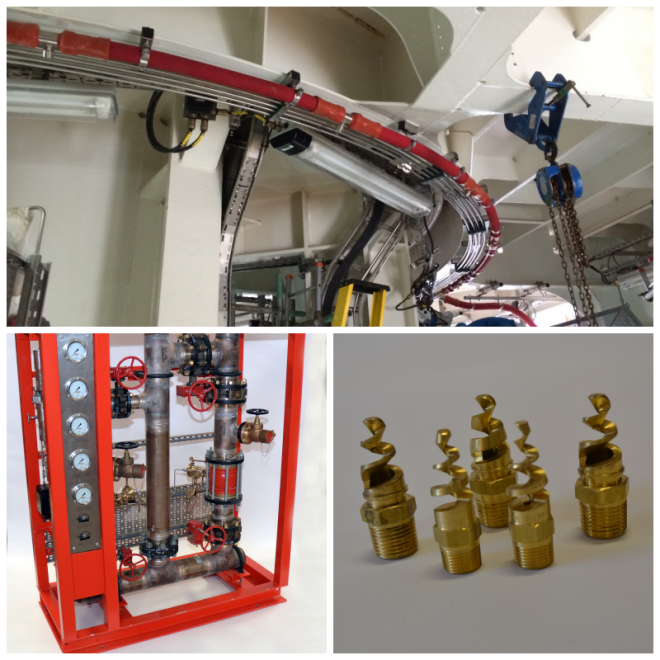 Review Blaze Manufacturing Solutions Ltd image 14078