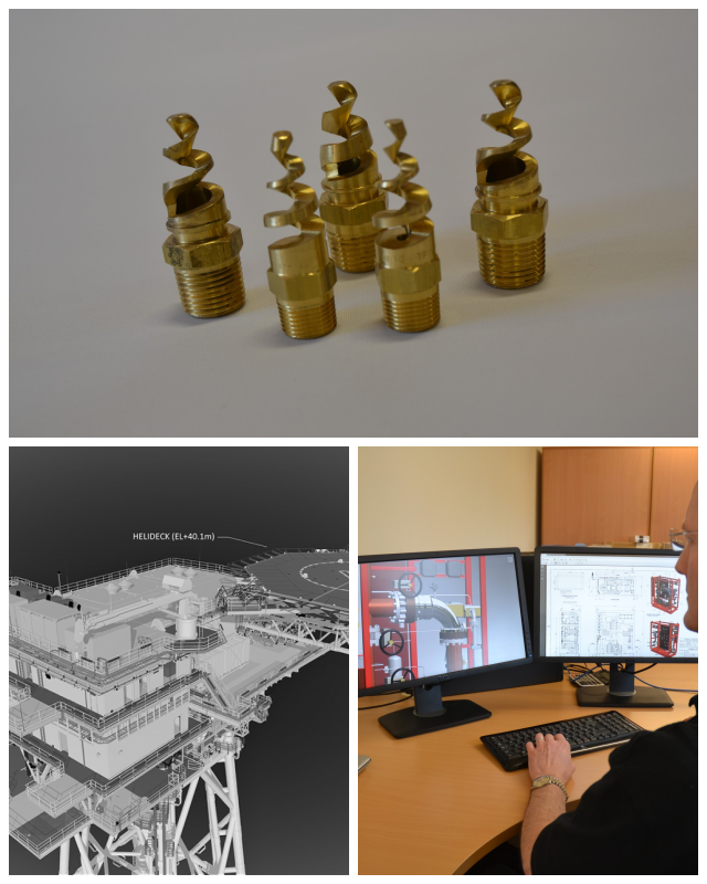 Review Blaze Manufacturing Solutions Ltd image 14080