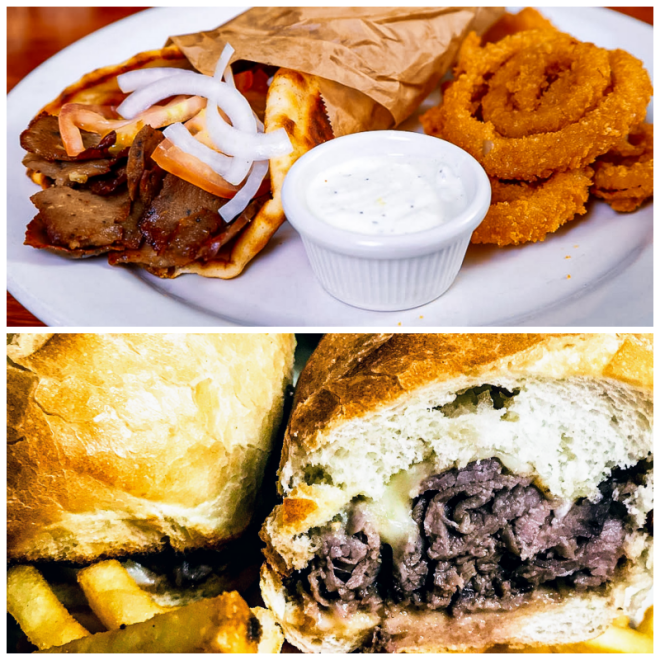 Review Charlie Brown's Bar and Grill image 65546