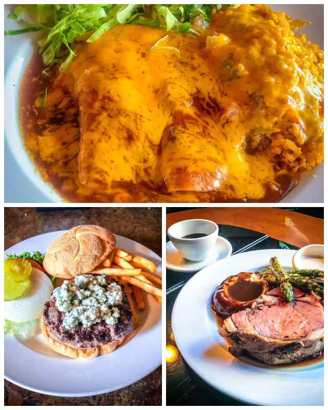 Review Charlie Brown's Bar and Grill image 65548