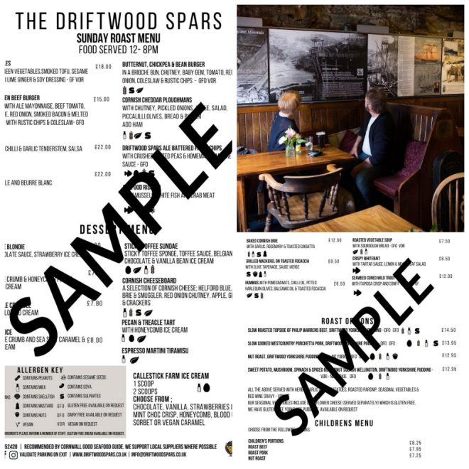 Review Driftwood Spars Hotel image 203164