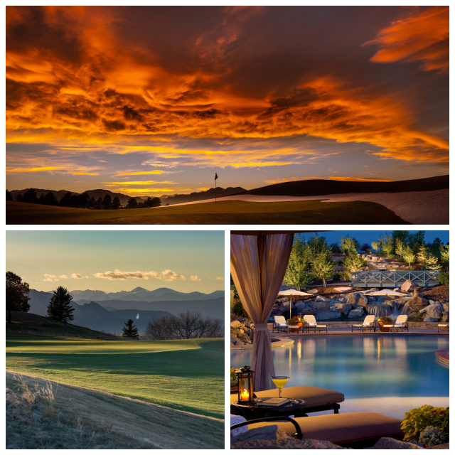 Review Omni Interlocken Resort & Spa image 166447