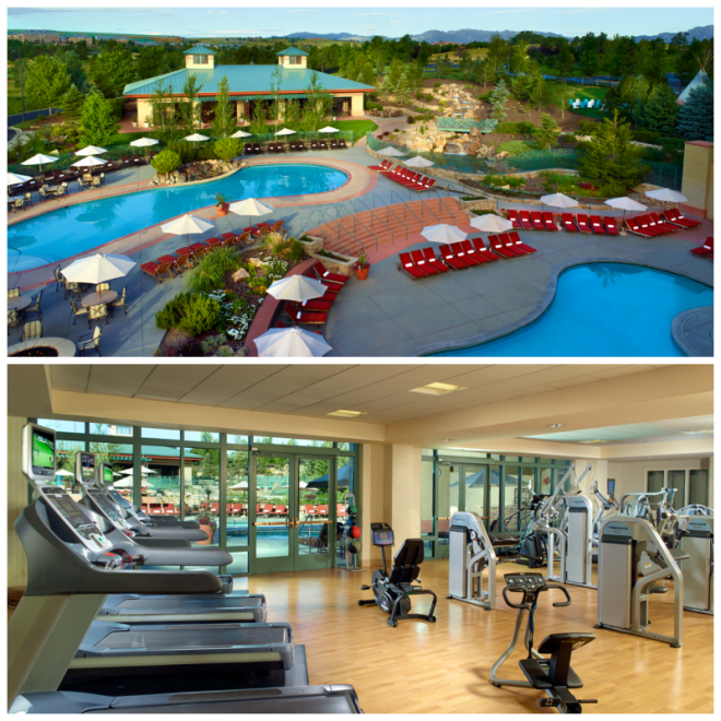 Review Omni Interlocken Resort & Spa image 166448