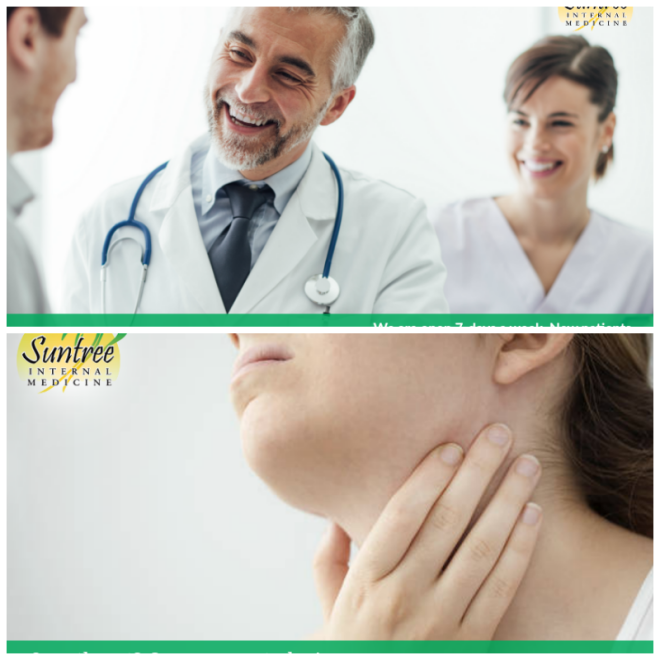 Review SunTree Internal Medicine image 103837