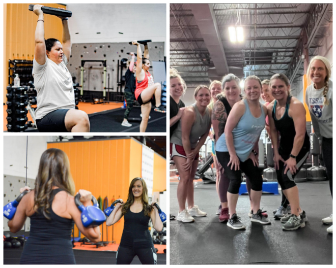 Review Scenic city boot camp and transformation center image 350740