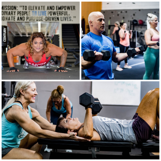 Review Scenic city boot camp and transformation center image 350741
