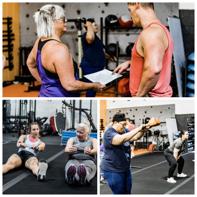 Review Scenic city boot camp and transformation center image 350742