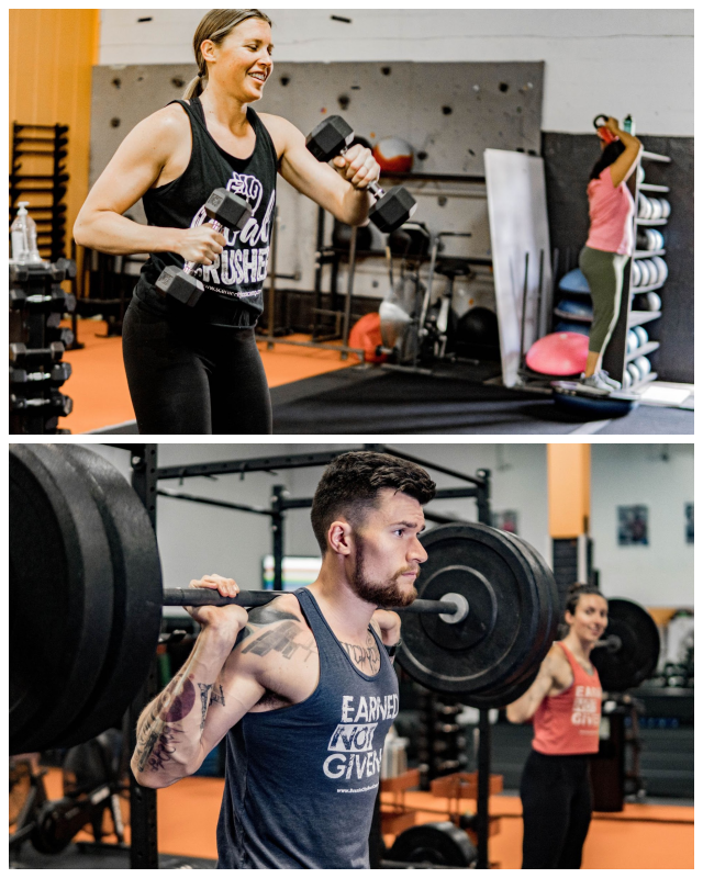 Review Scenic city boot camp and transformation center image 350743