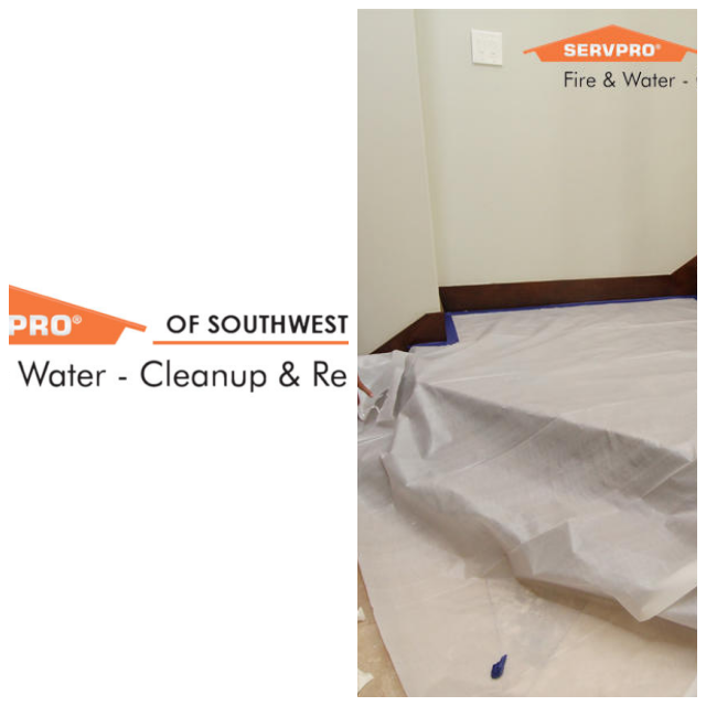 Review Servpro of southwest las vegas image 352779