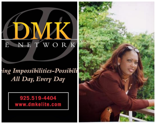 Review Dmk elite networking image 275152