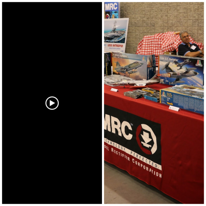 Review Model Rectifier Corporation (MRC) image 176654