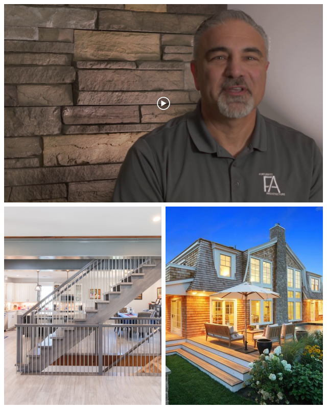 Review Fortunato architecture image 286349
