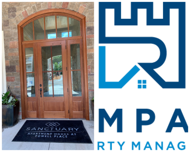 Review Rampart property management, llc image 342813