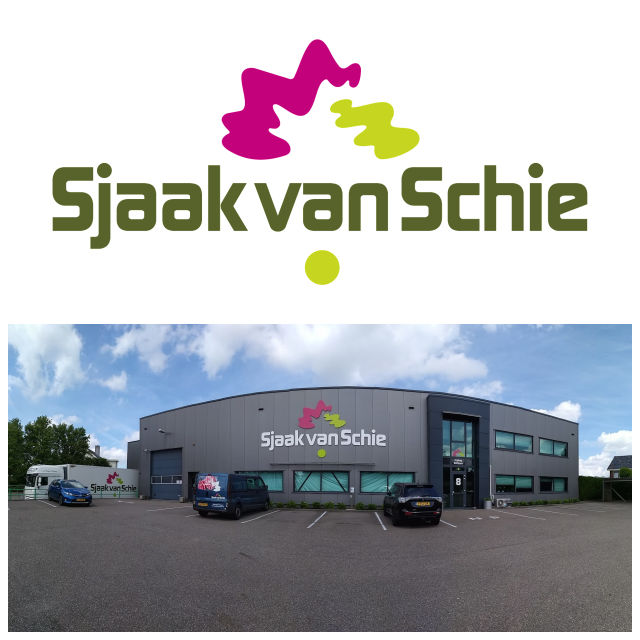 Review Sjaak van Schie BV image 160382