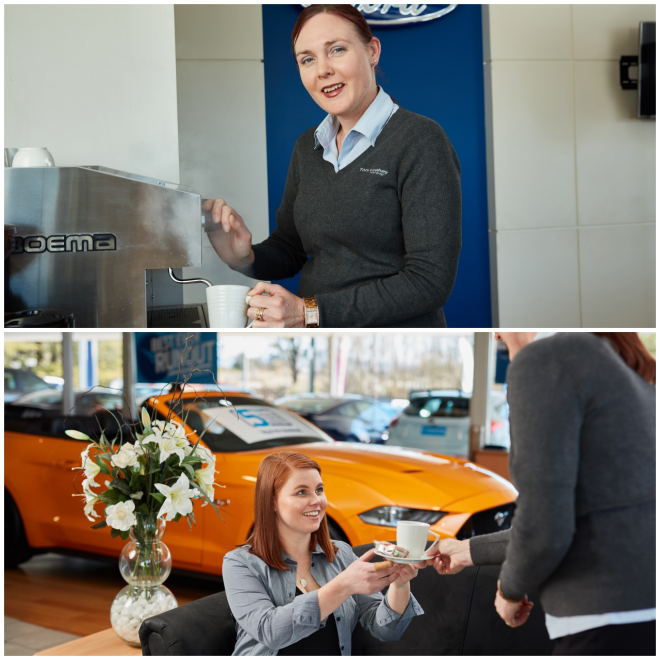 Review Tony Leahey Motor Group image 7571