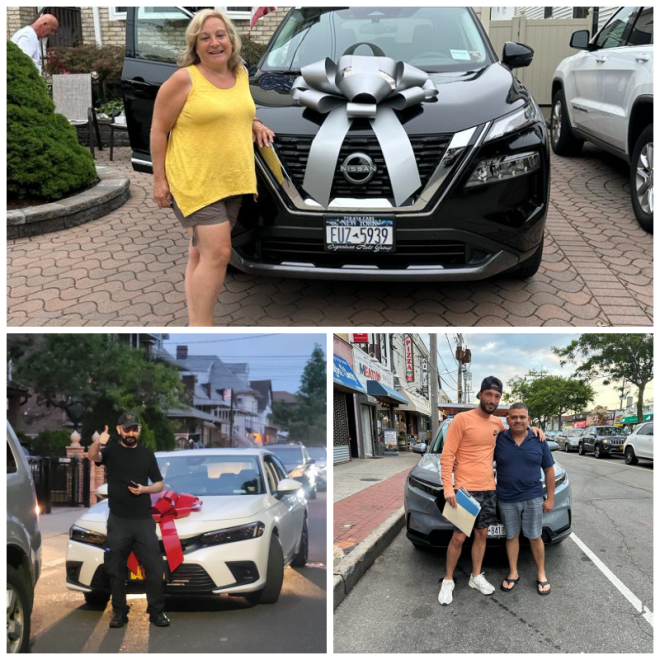 Review Signature Auto Group image 14251