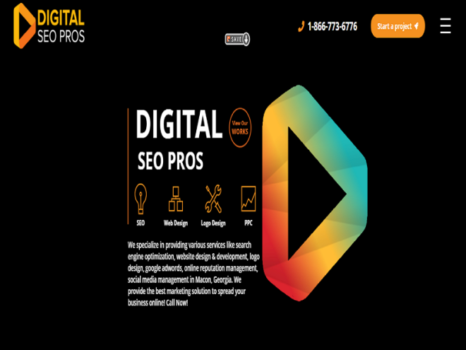 Review Digital SEO Pros image 358337