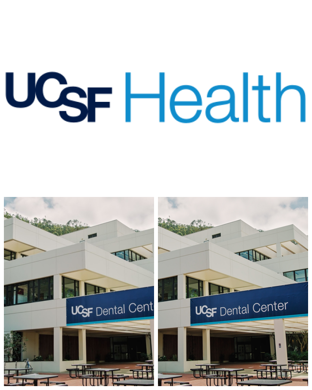 Review UCSF Oral and Maxillofacial Surgery Department image 60163